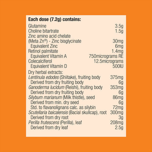 Alergenics Powder 202g-Matakana Pharmacy